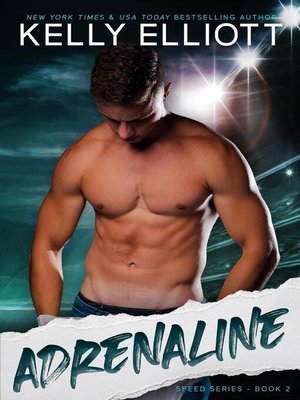 cover image of Adrenaline